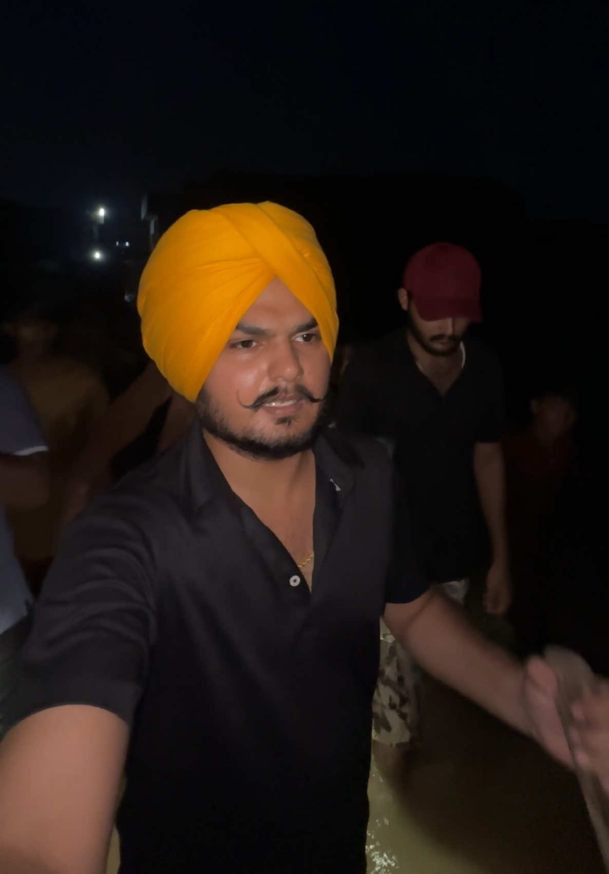 @SIDHU 39 WALA