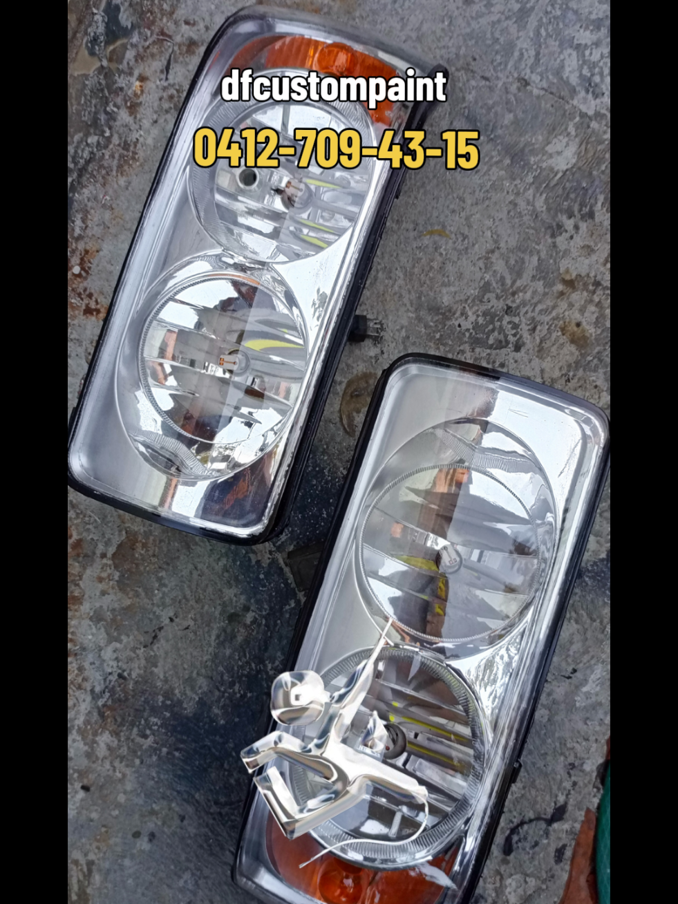 @Df Custompaint