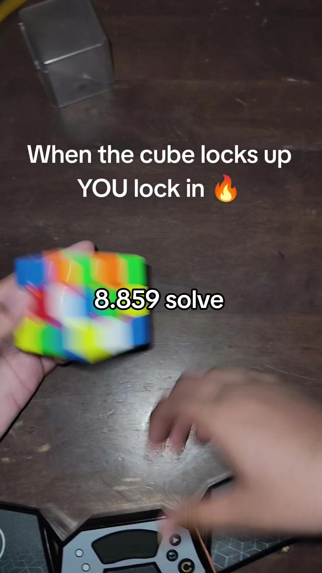 @CalebSpeedCubing