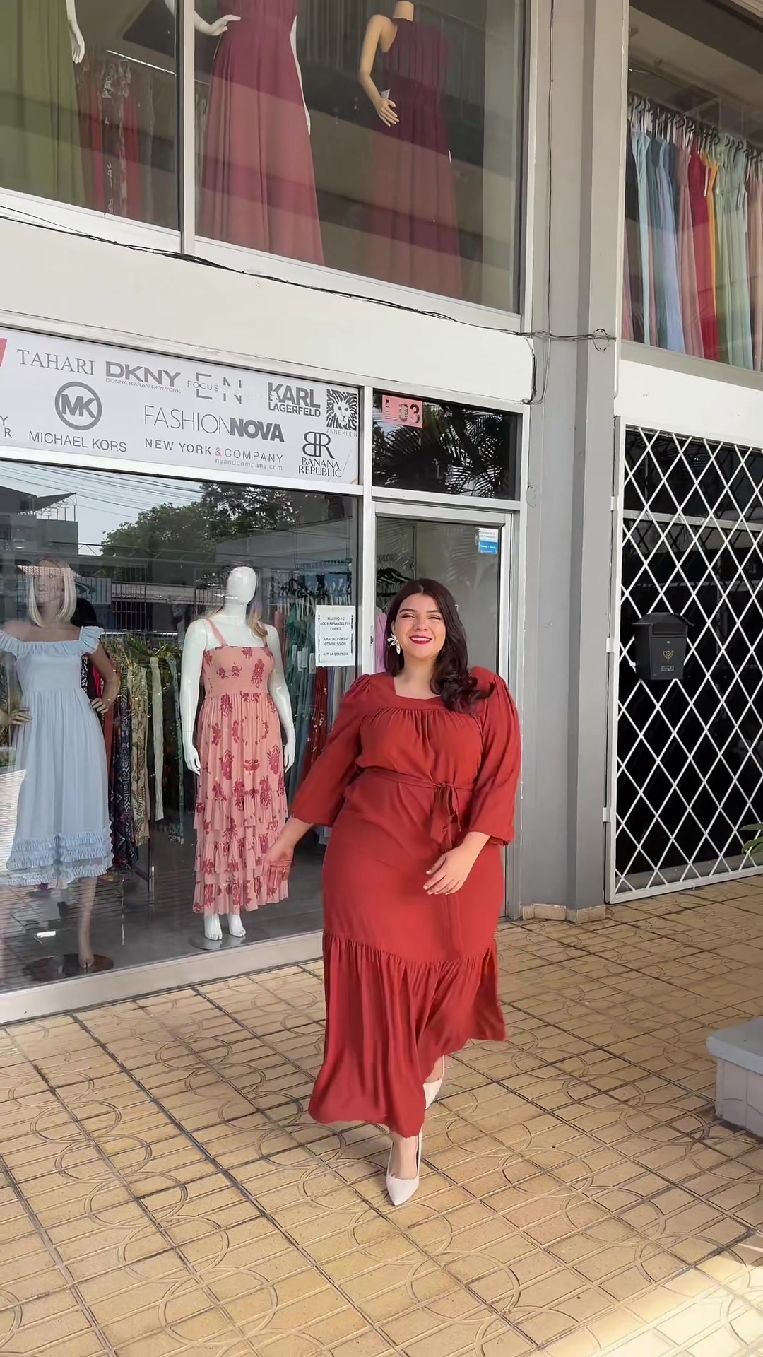 @Anthony’s Boutique