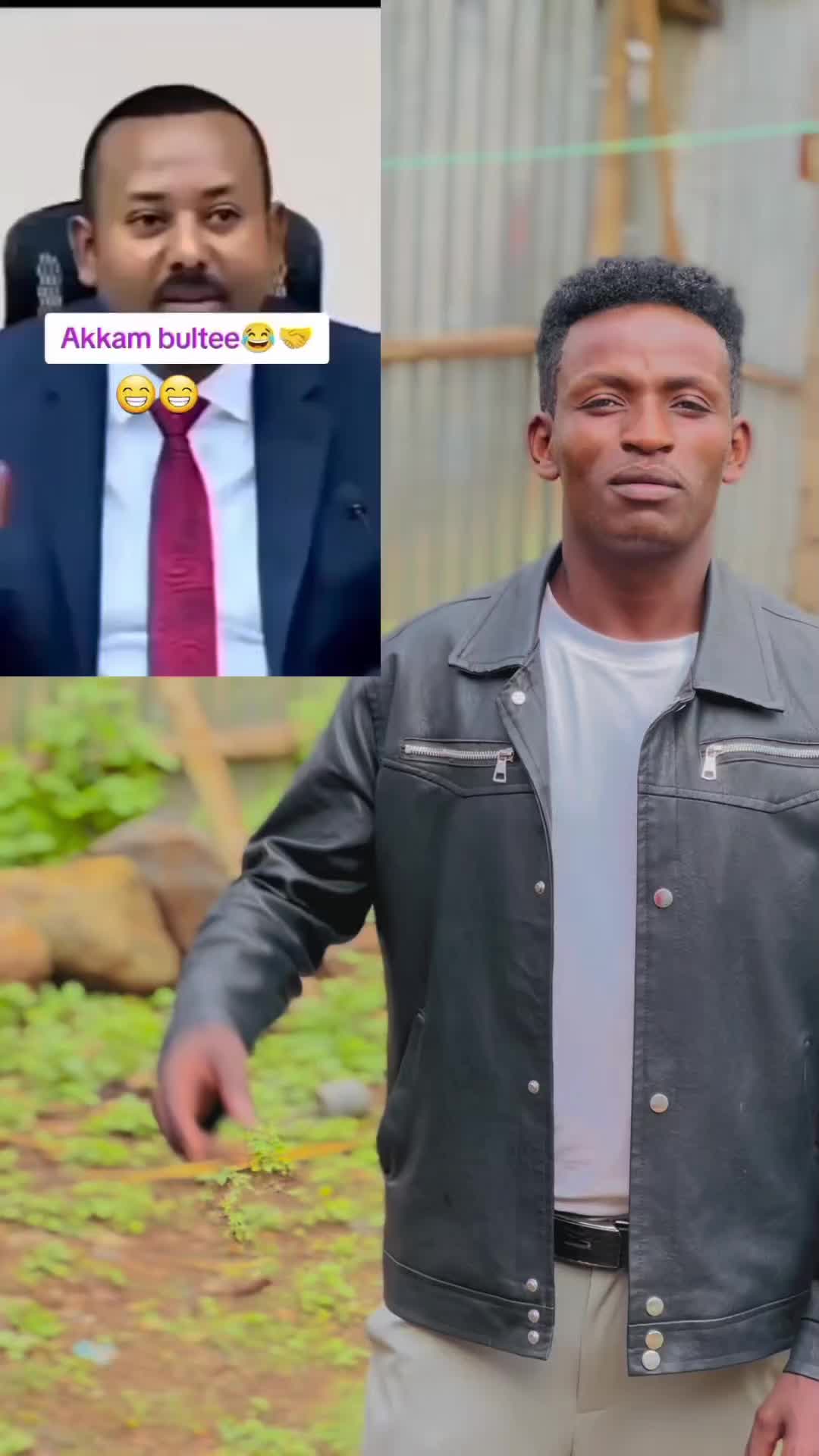 @ABDI SHANAN GIBE MN
