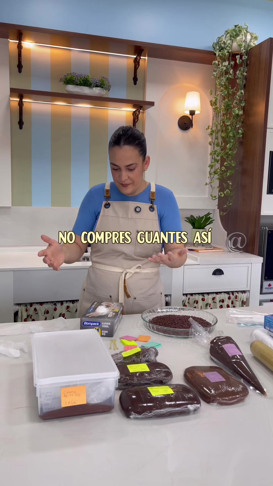 @Carina Lovera Repostera G
