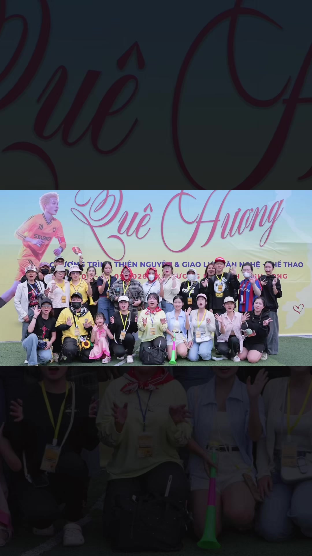 @Hạo Nam Nói Nè