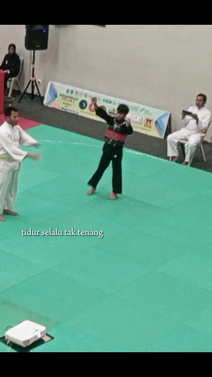 @faqih nya suka maen