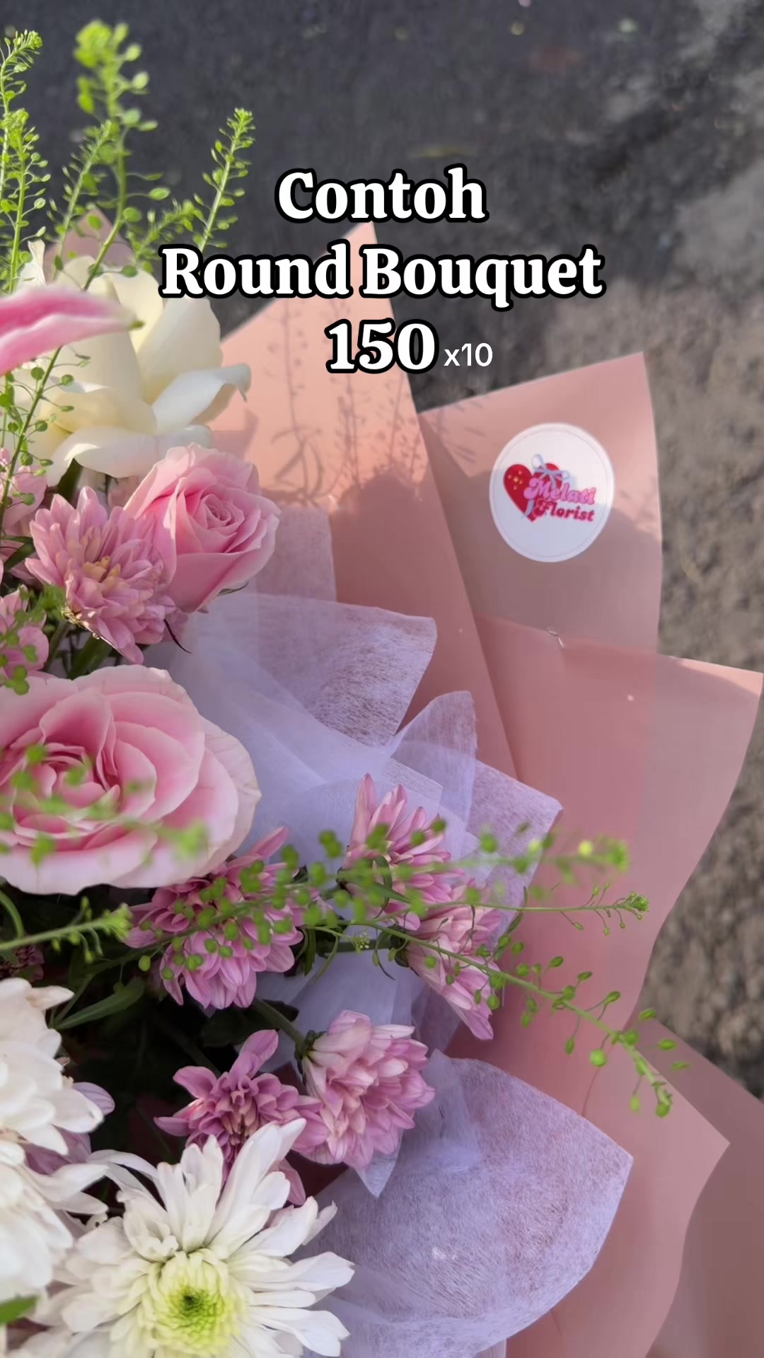 @MelatiFlorist_jogja🌸