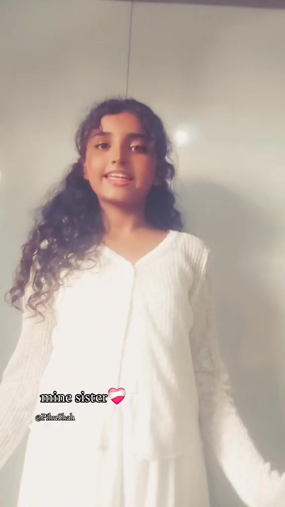 @🥰JANVI 🖤SAH🥰