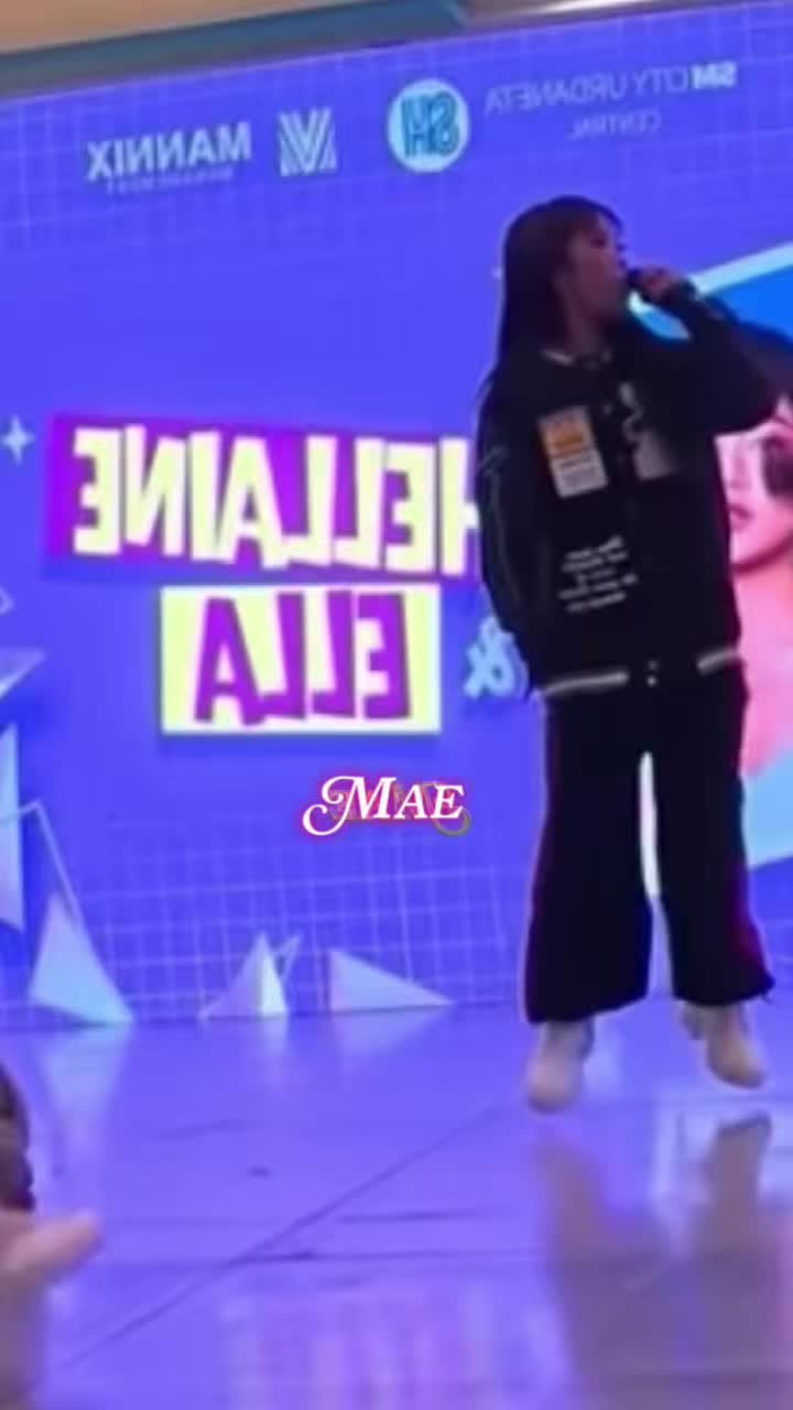 @✯Mae✯
