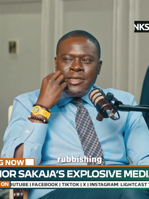 @Lightcast TV Kenya