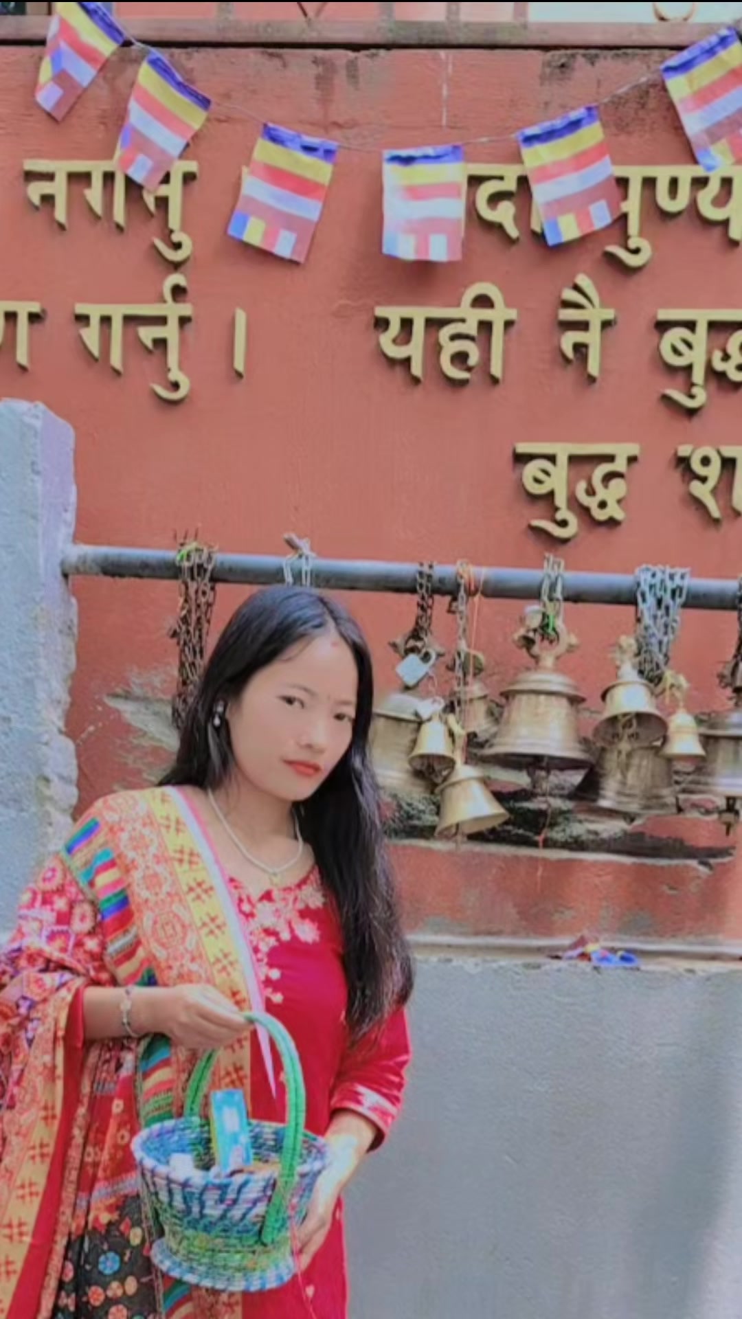 @Beena Chamling Rai(Maidhungma)