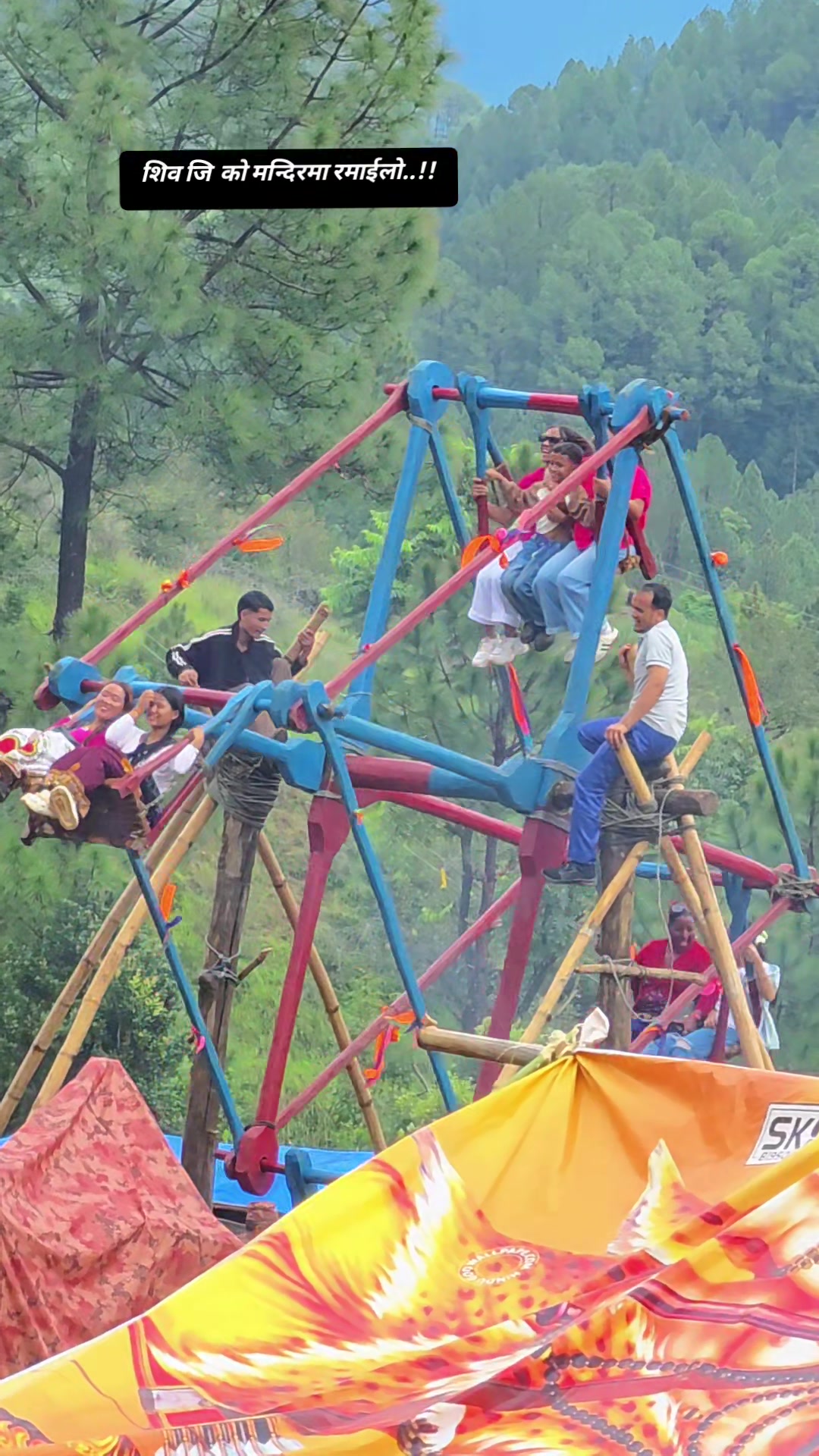 @Raj Dangi