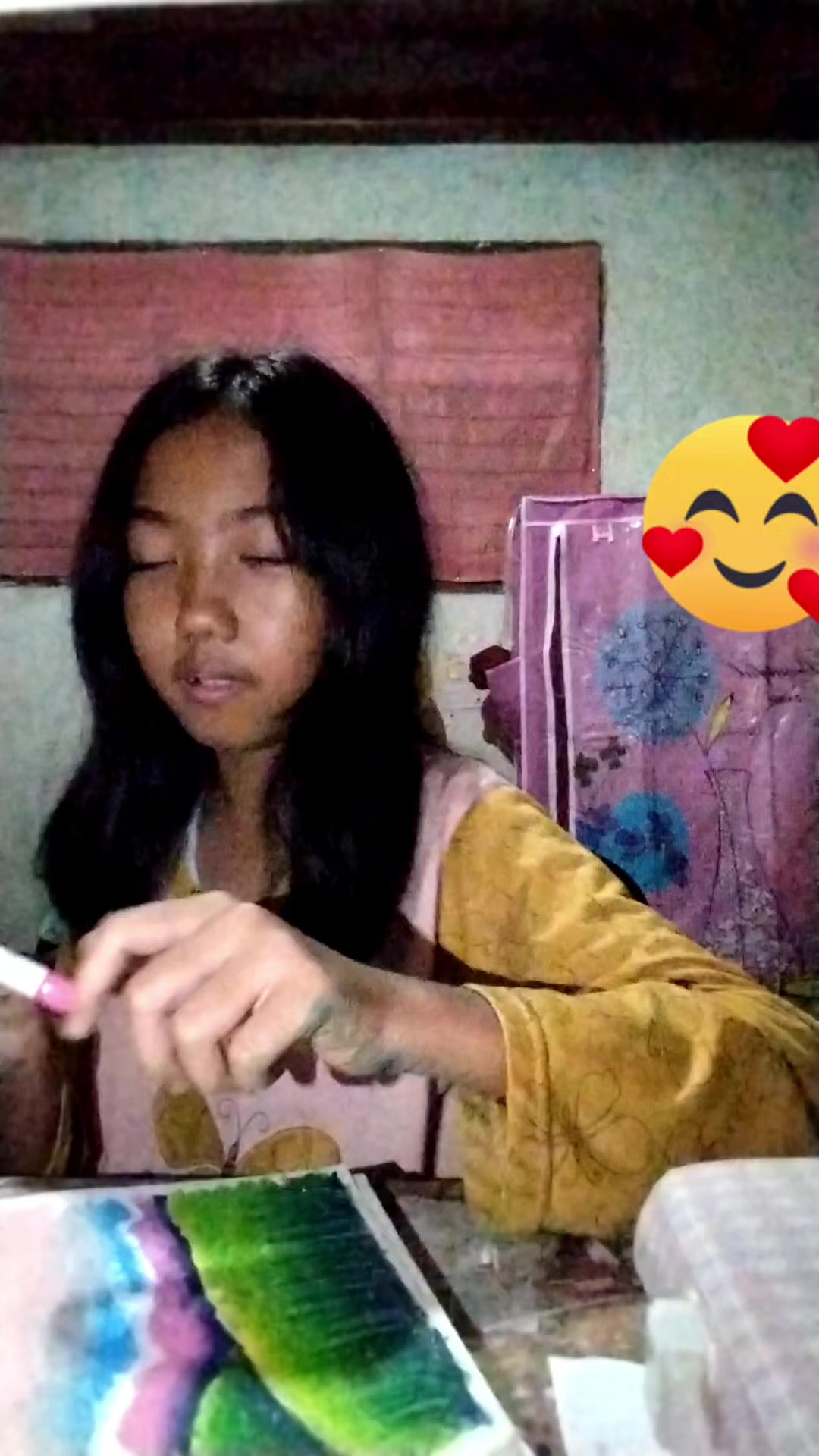 @Foufat Rizka