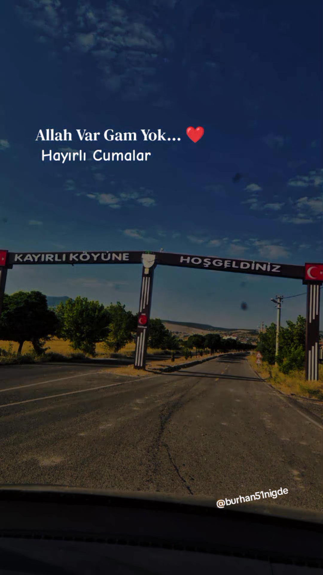 @Burhan yılmaz