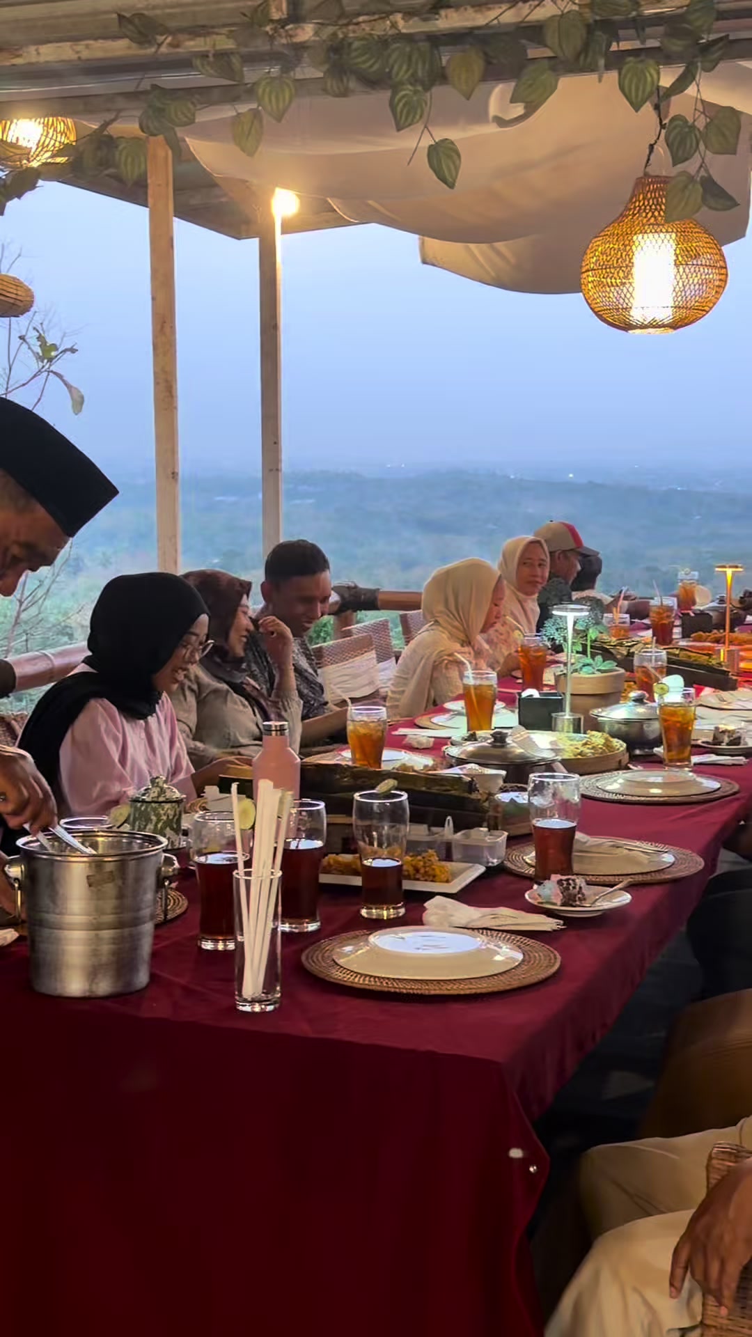 @Rajaklana Resto