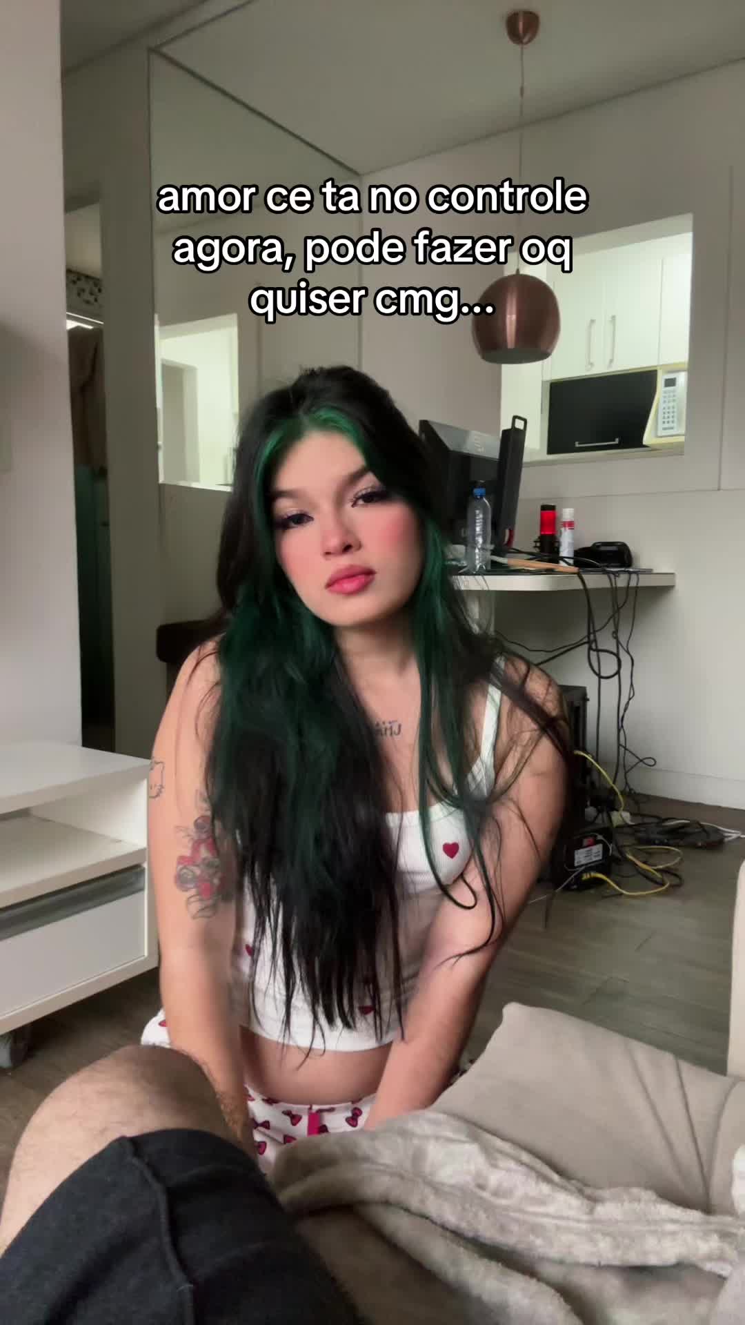 @Trovão