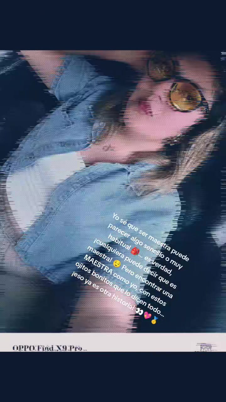 @Miss Mondragón