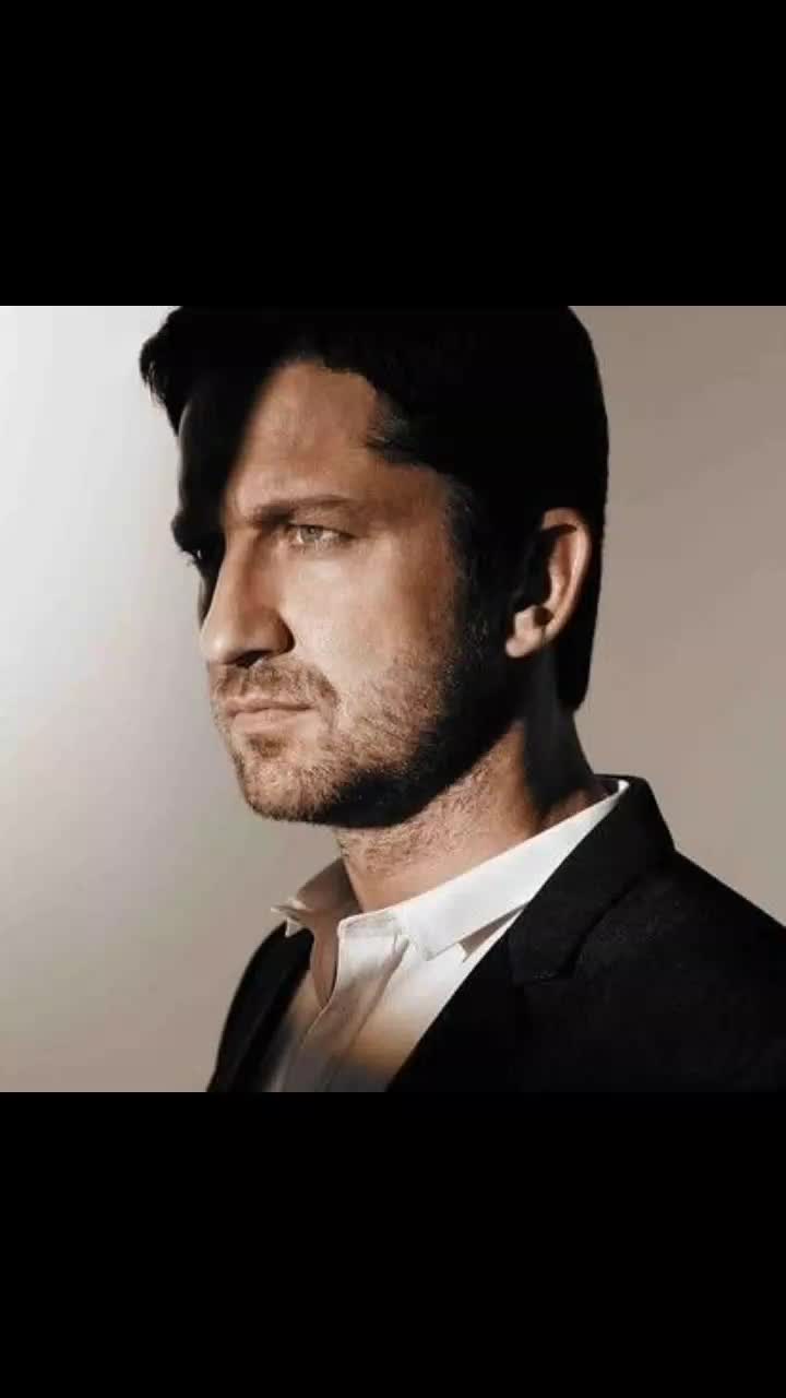 @Gerard Butler