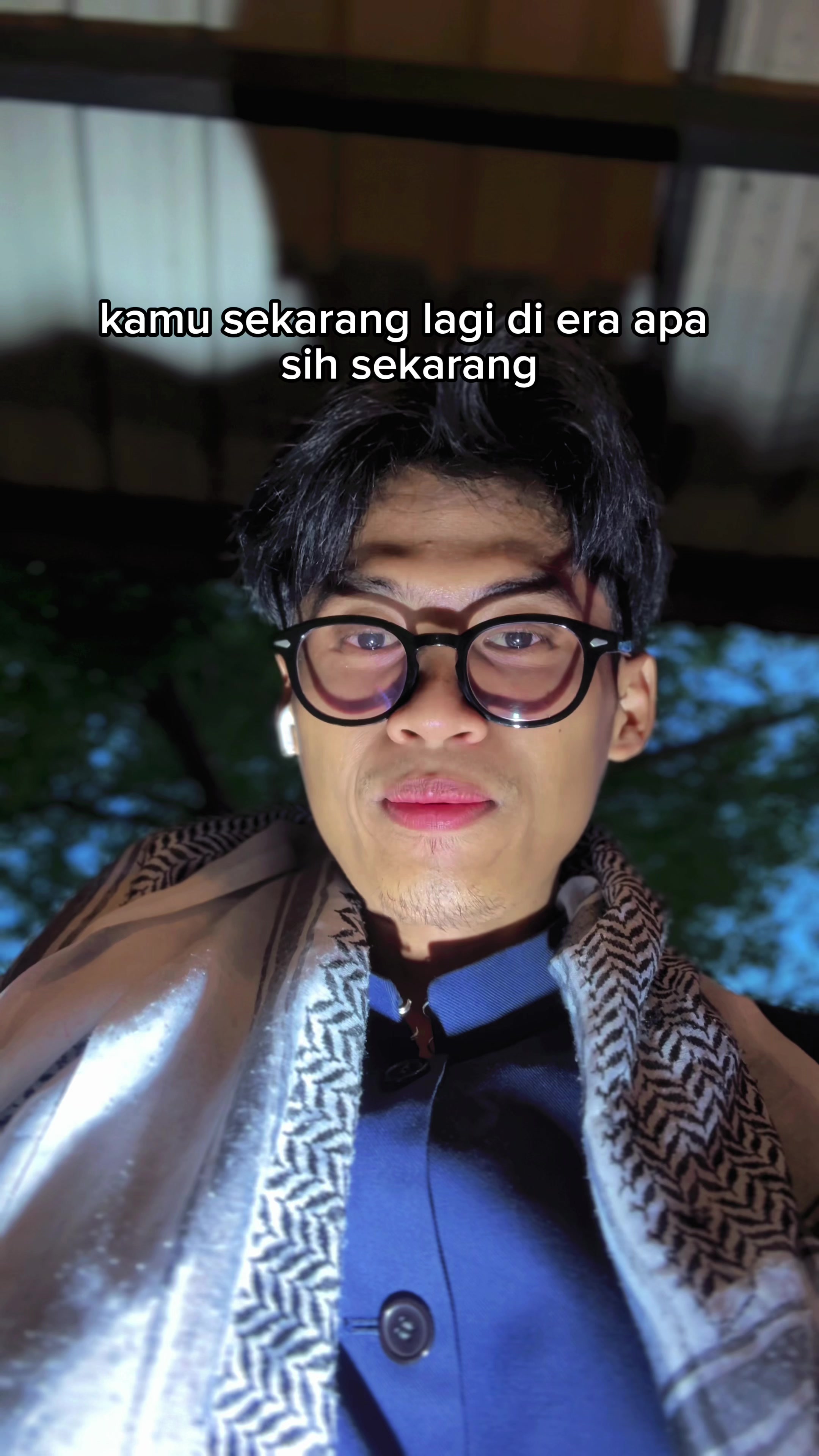 @Sayyidul Barqi
