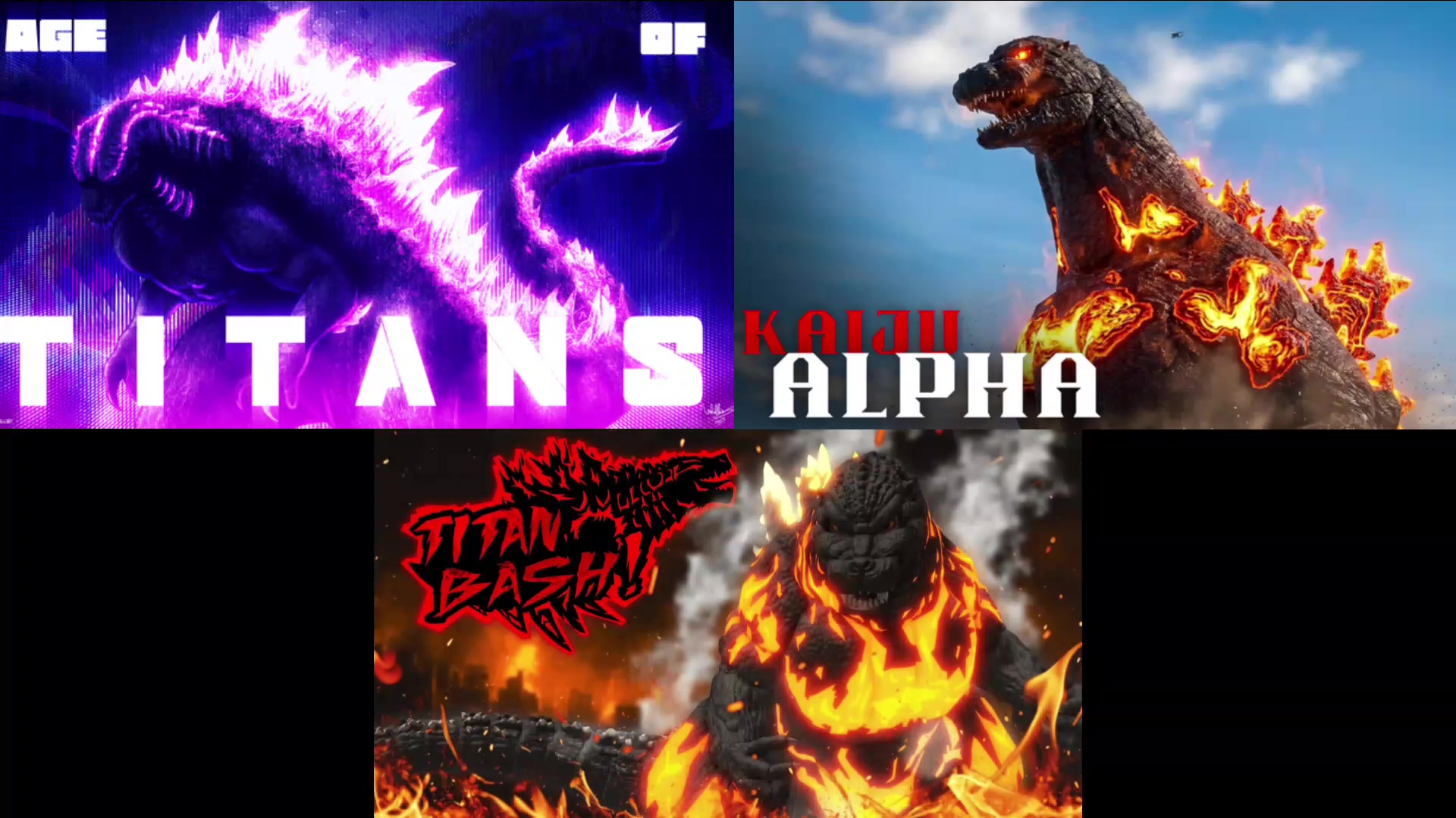 @Gojira Gaming