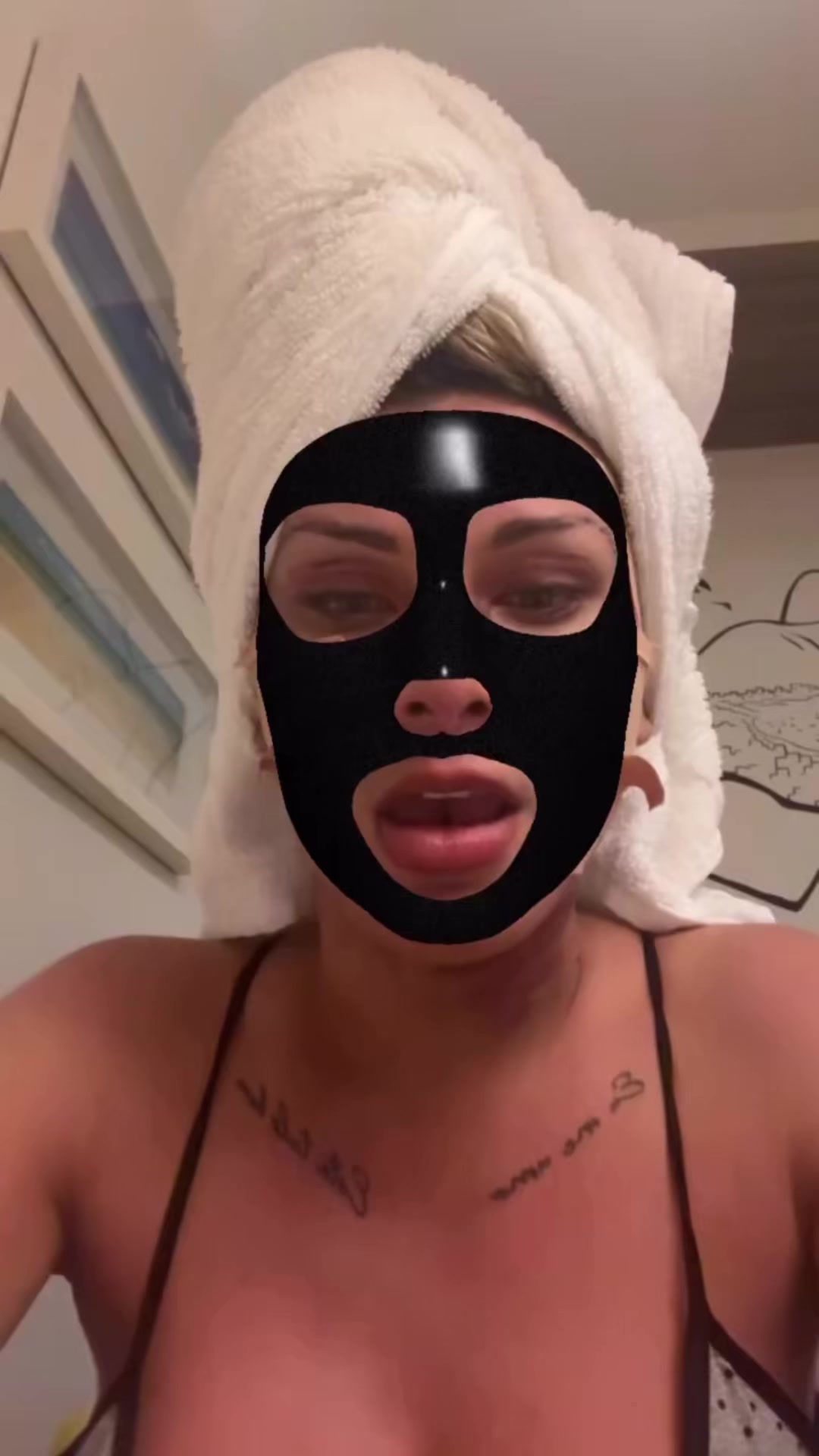 @Andressa Urach