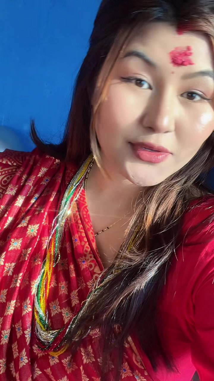@Megha Mringching Joshi