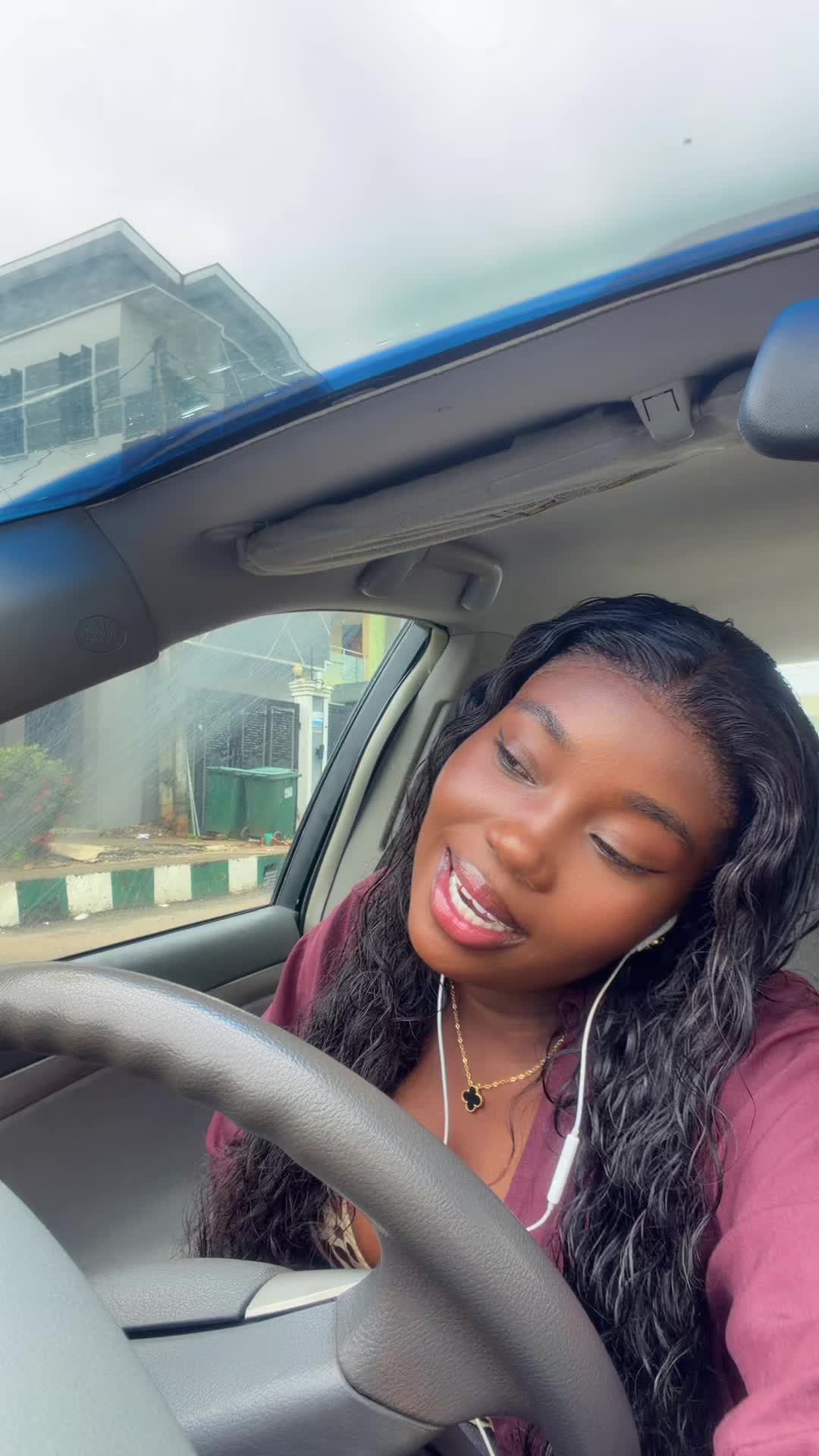 @Sekinat of Lagos