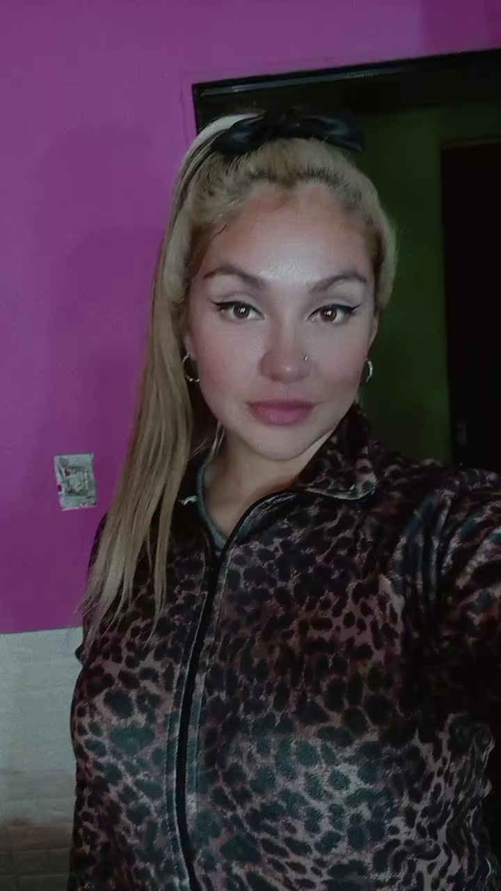 @Sole Ferreyra