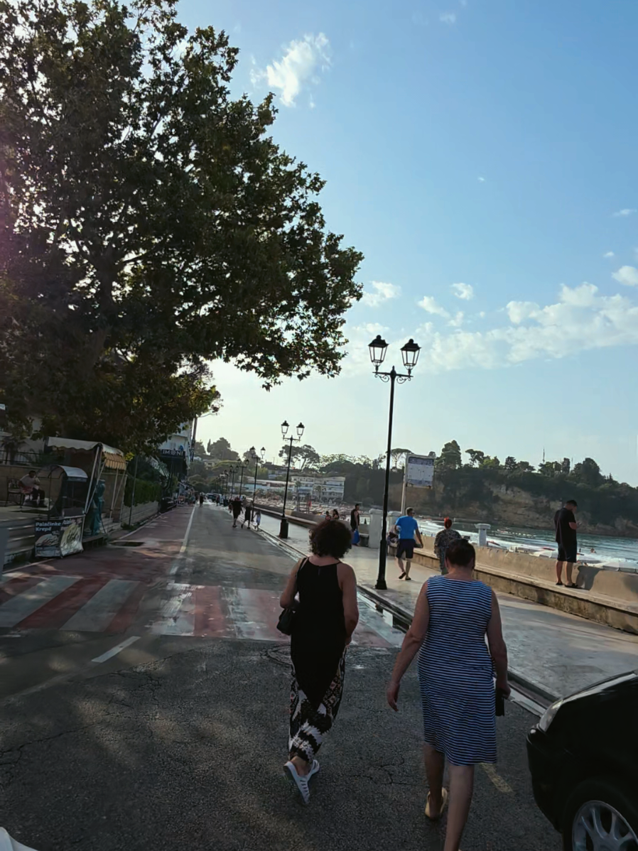@S.M. | Ulcinj • Ulqin