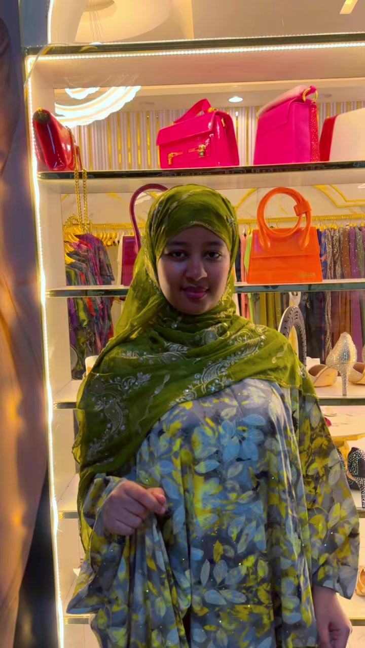@Naafi fashion