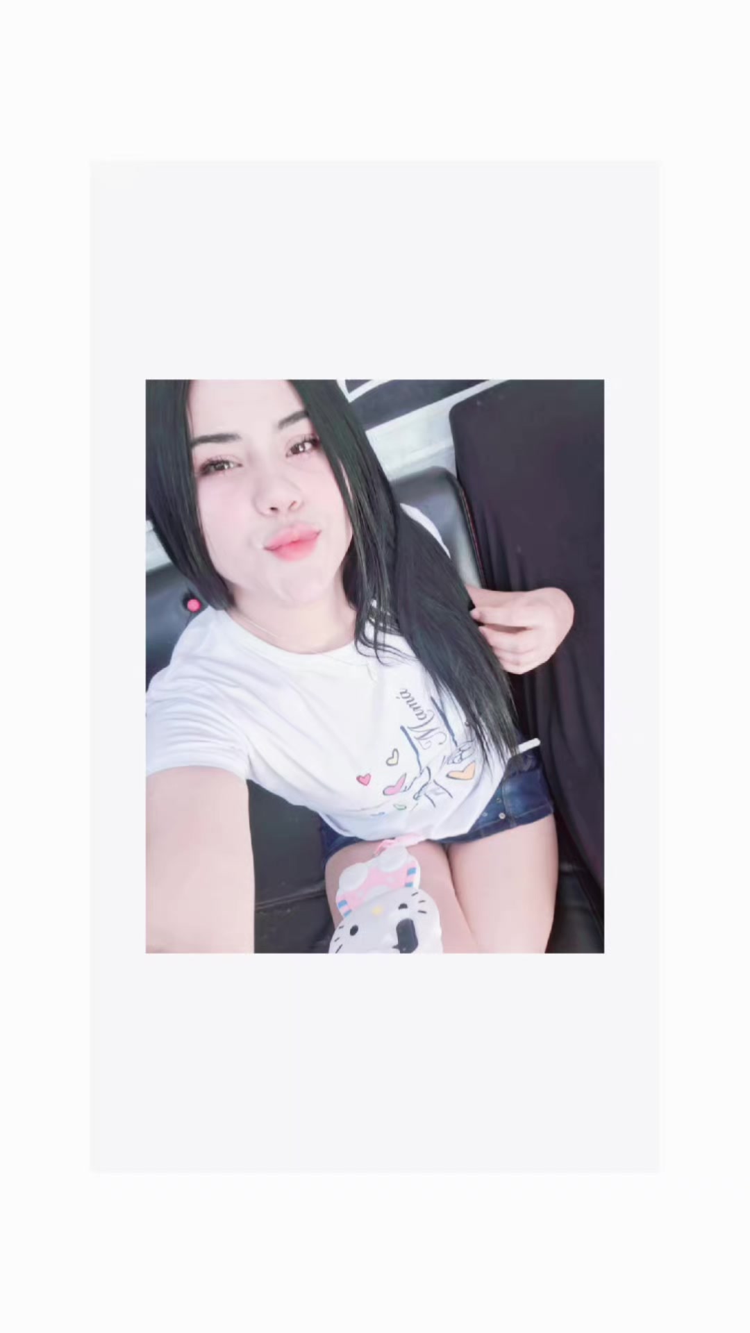 @La muñequita Barbie 🤍👸🏻