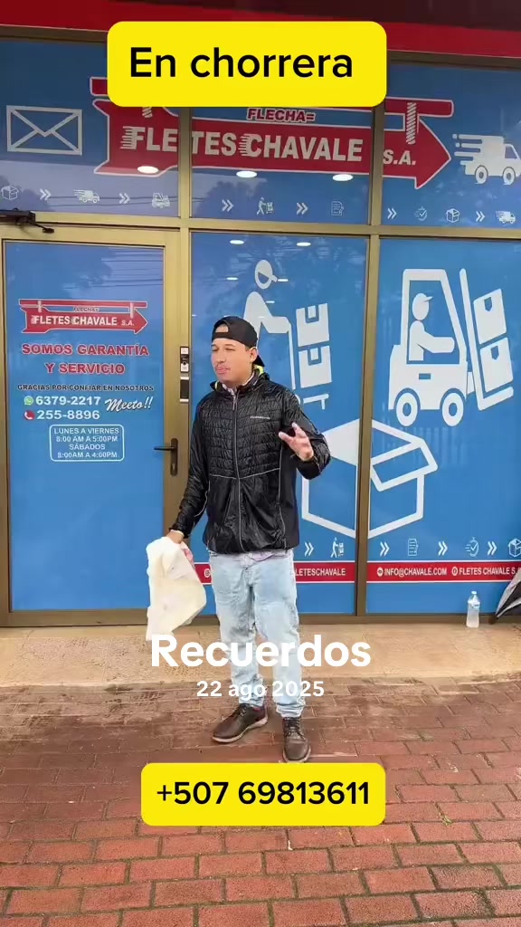 @507experiencia