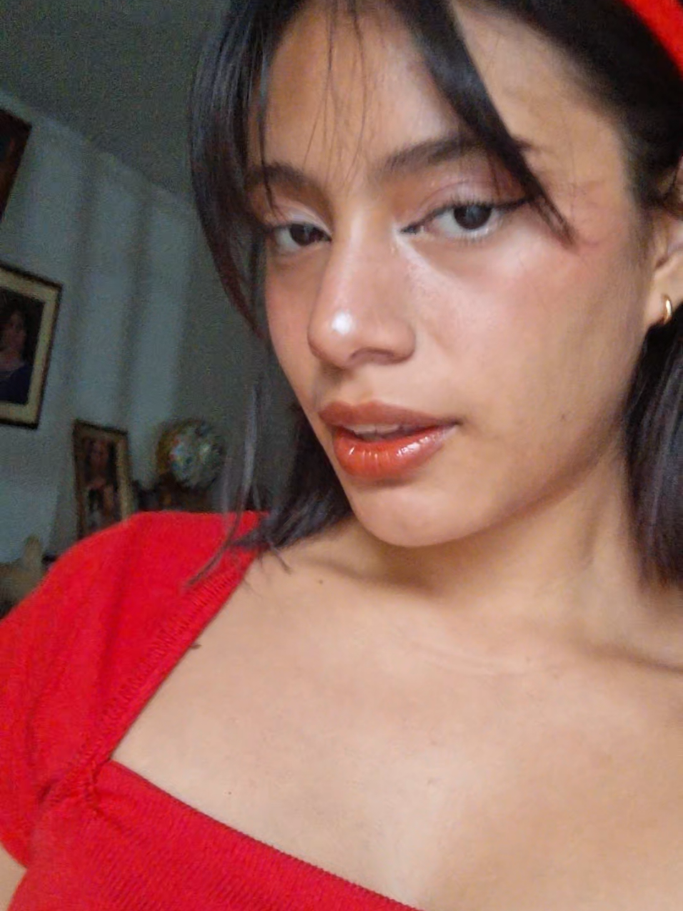 @sarai Gamboa
