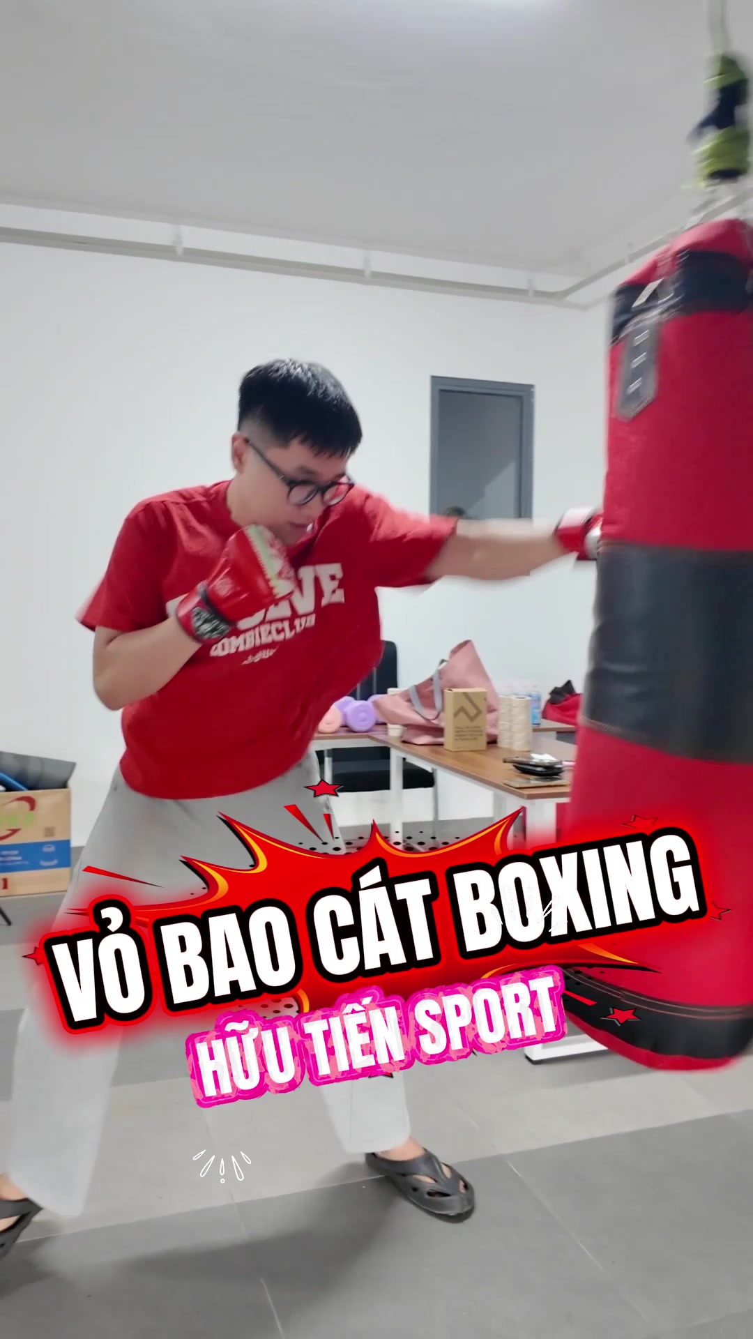 @Hữu Tiến Sport