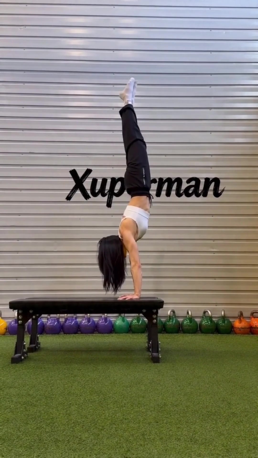 @Xuperman