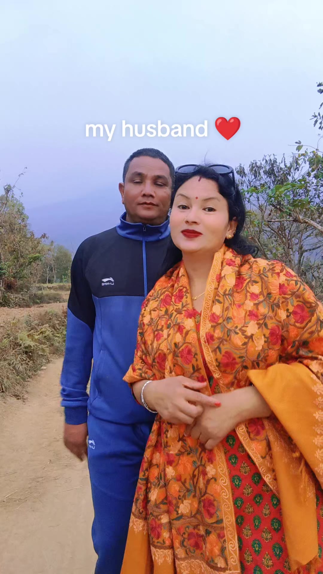 @Binita Dahal