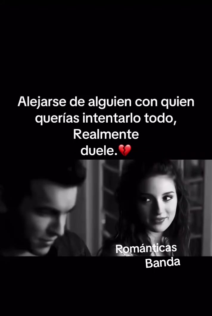 @Románticas Banda