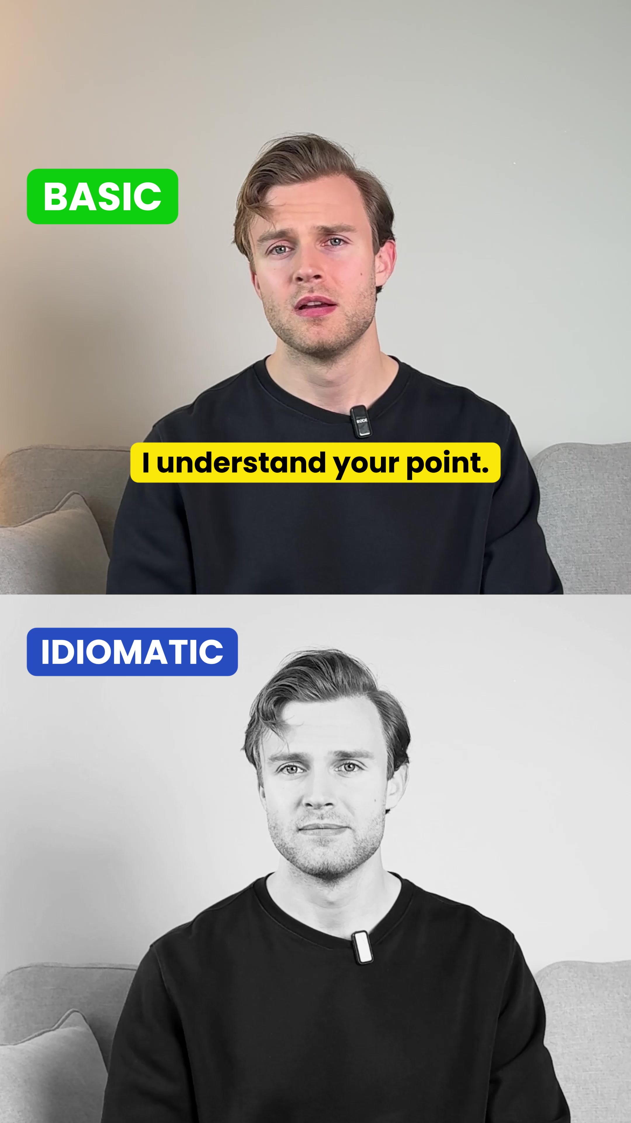 @Michael Anton
