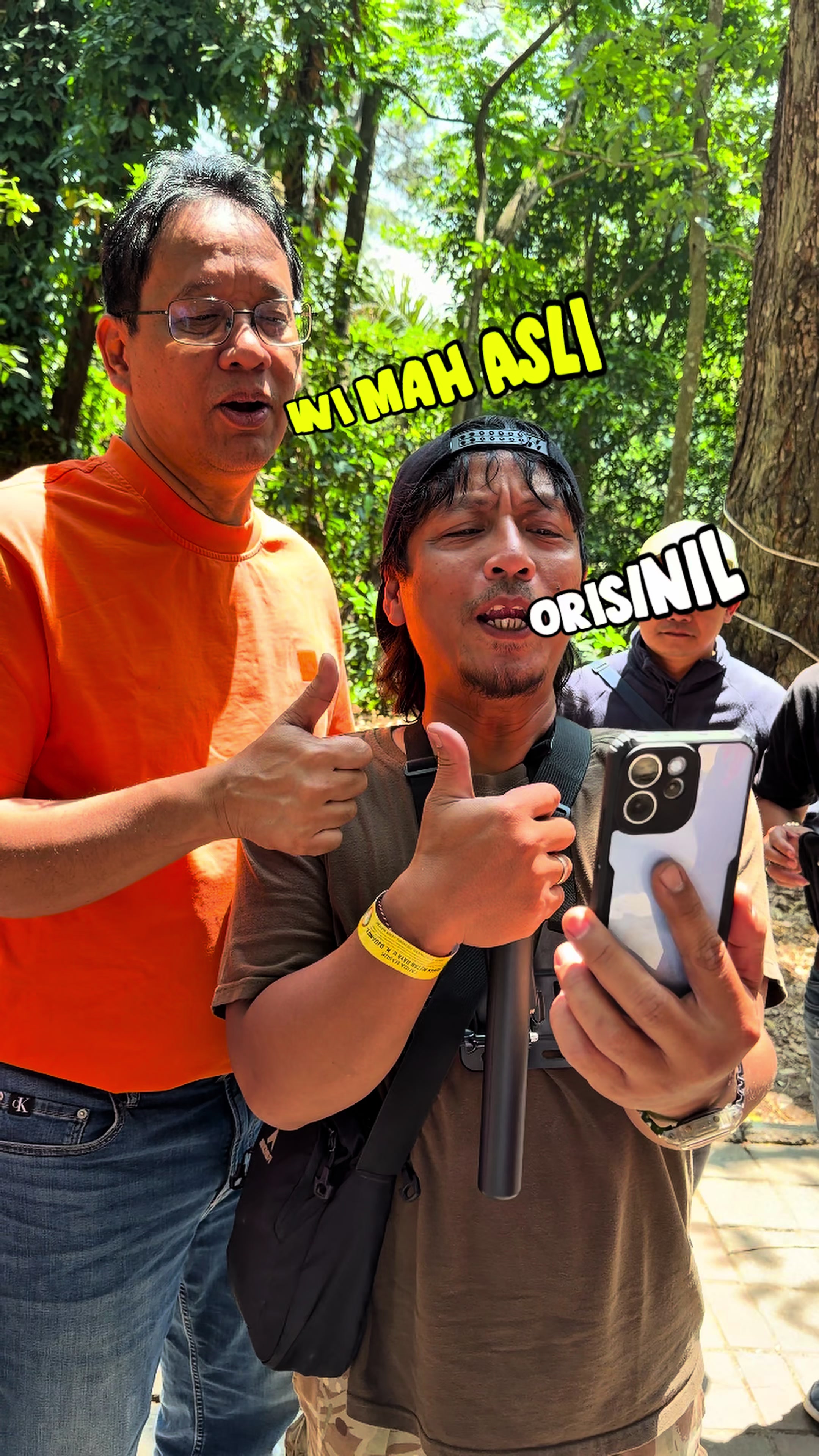 @Purbaya Yudhi Sadewa