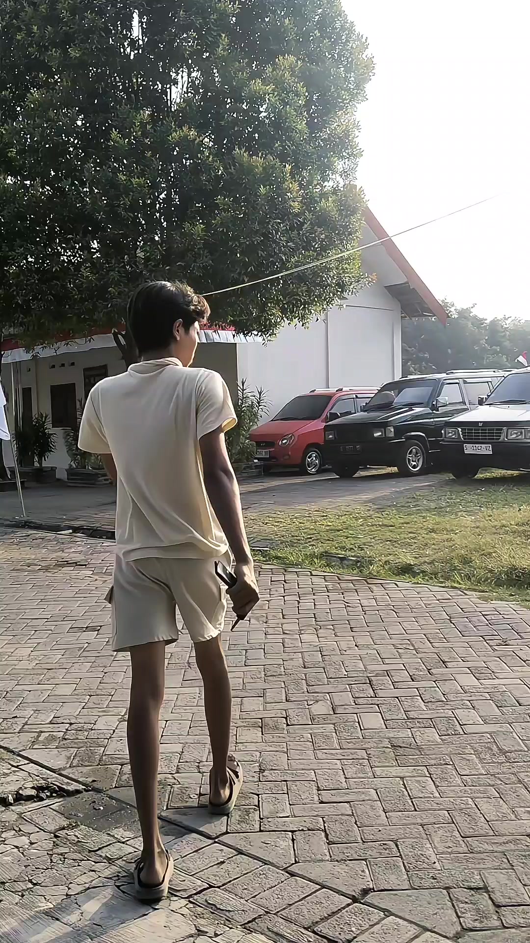 @Rido Wong Deso