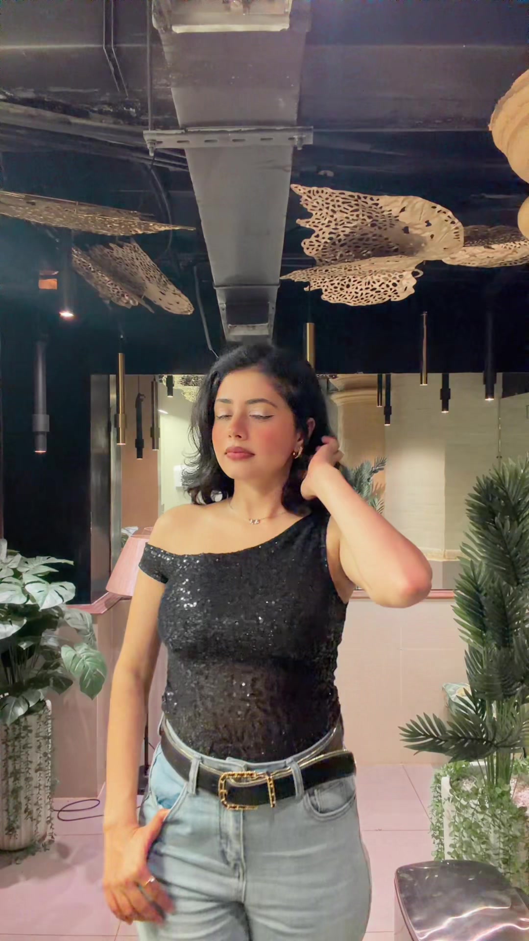 @️Aaisha