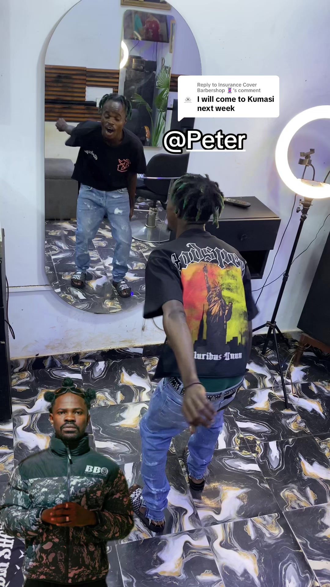 @FreedomTheHairstylist