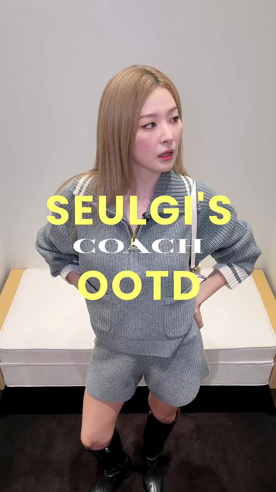@하이슬기 Hi Seulgi