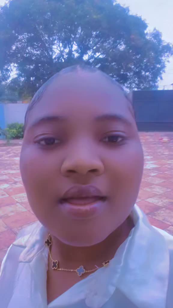 @Christiana Mensah