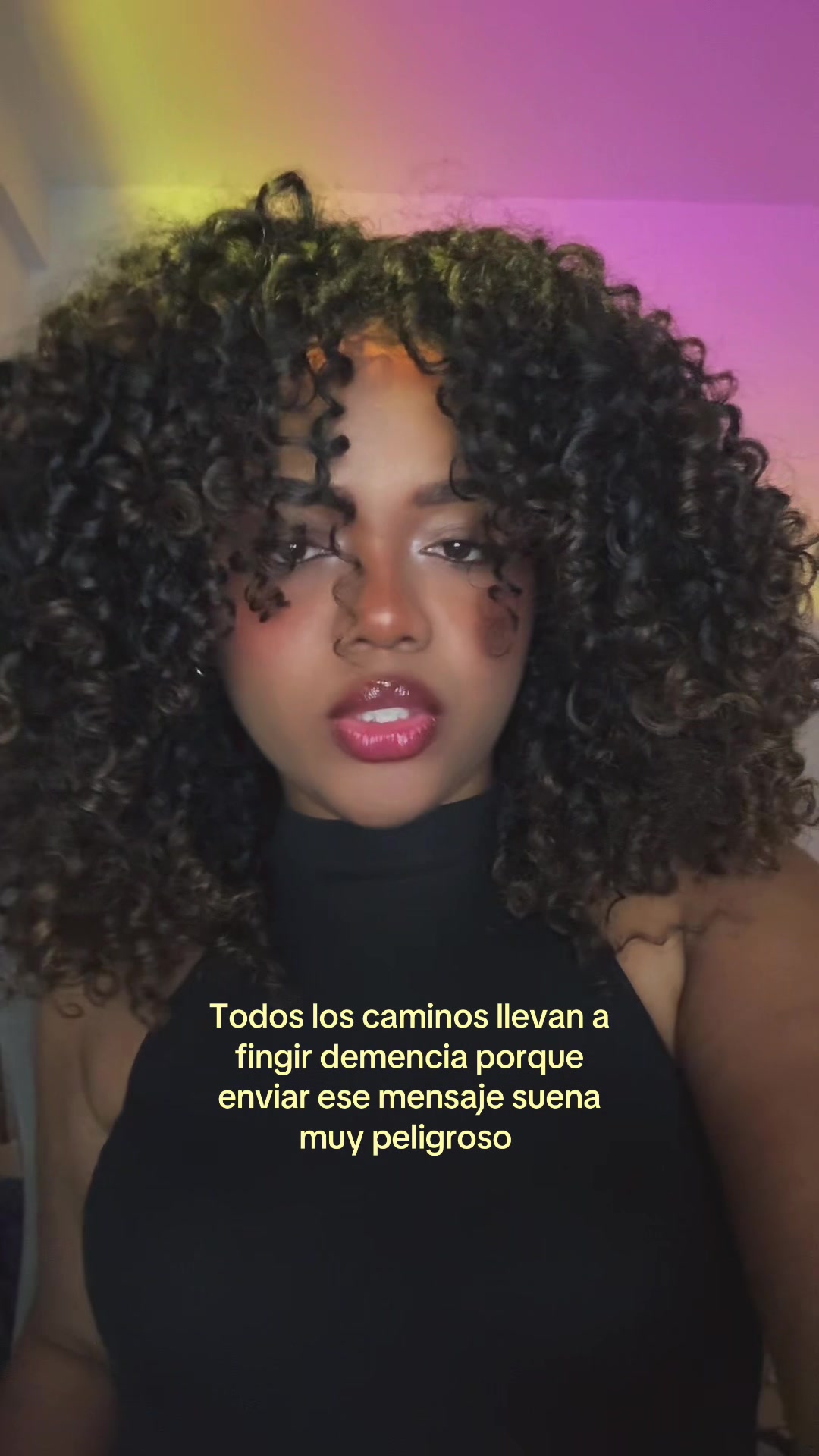 @Mar&iacute;a 😋