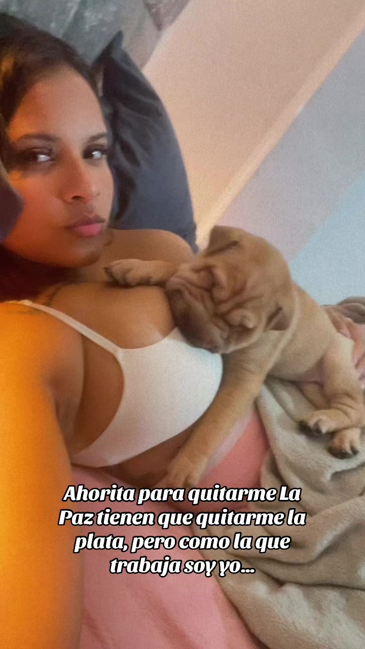 @Stephanny Castillo