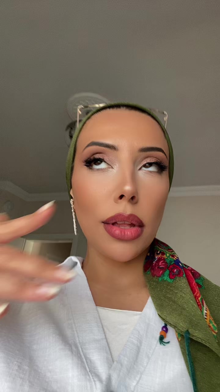 @ÇevreliMüberra 🔥