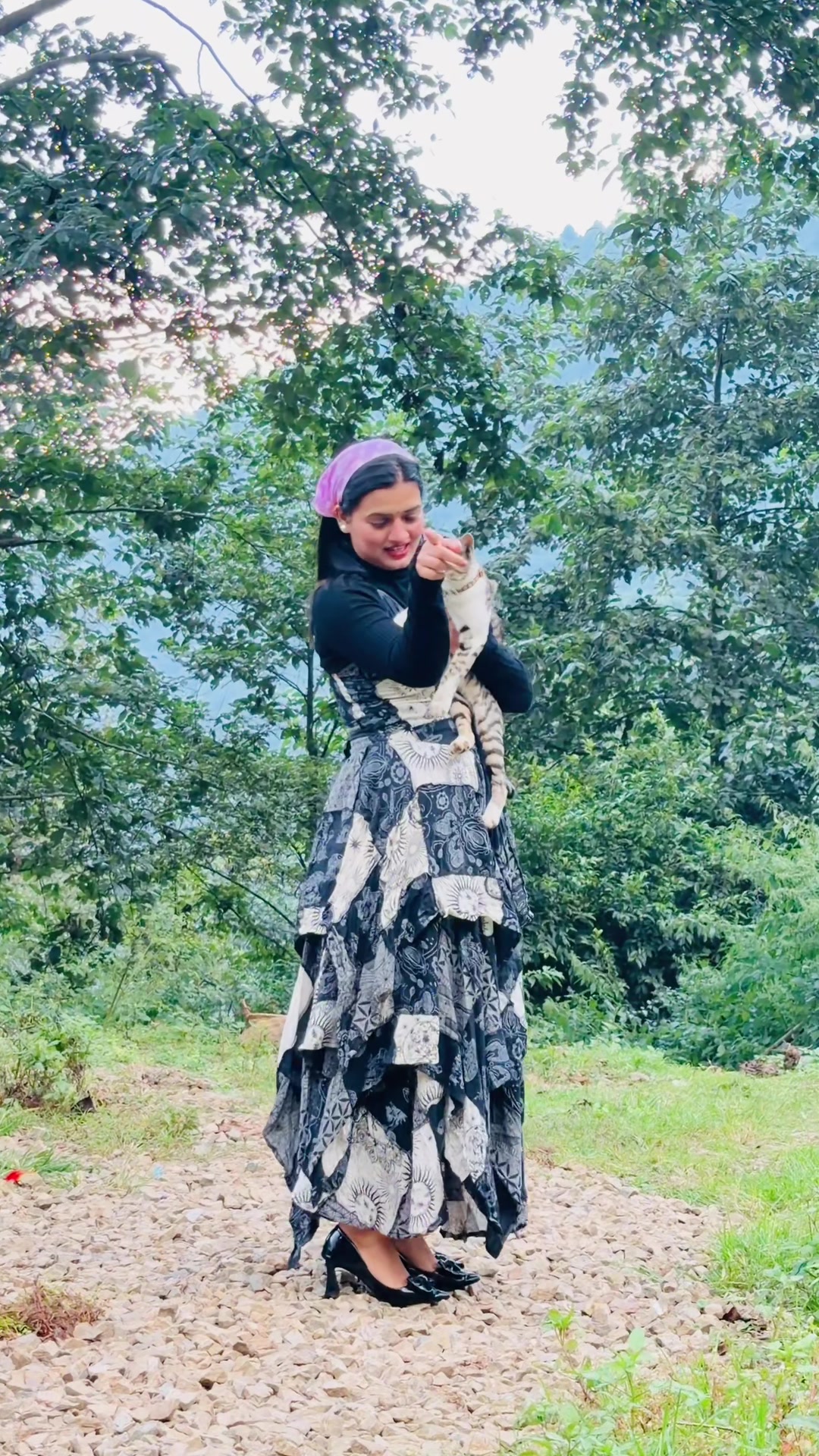 @Supriya Sapakota