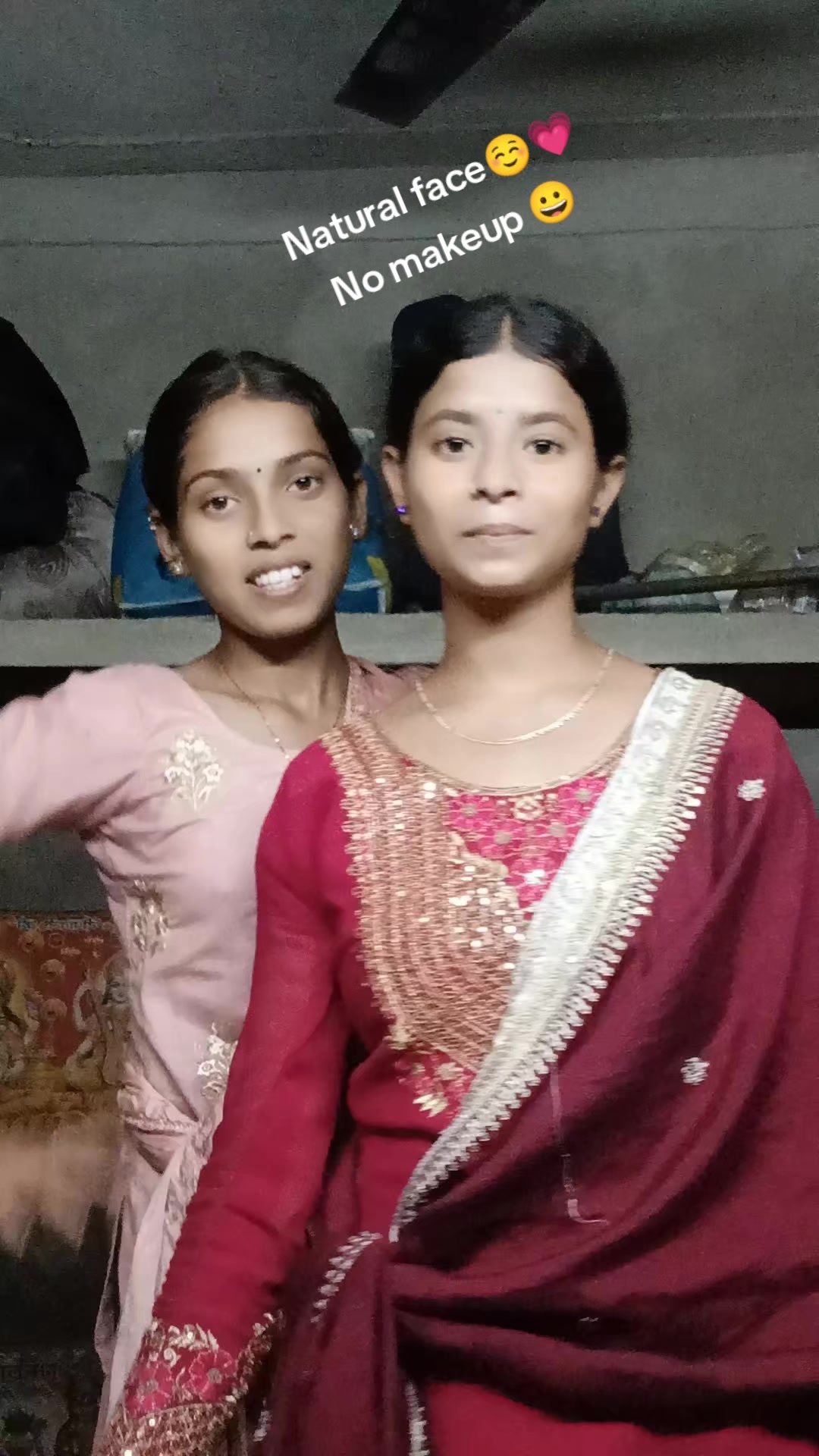 @Vai Ki NaUtAnKi BeHeN 🙈🫶💝
