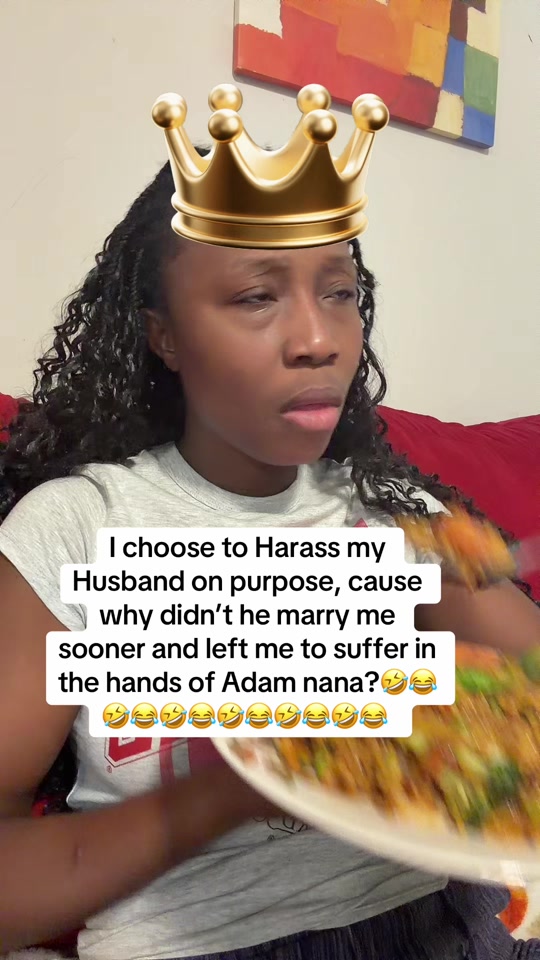 @Nana Adoma Brock