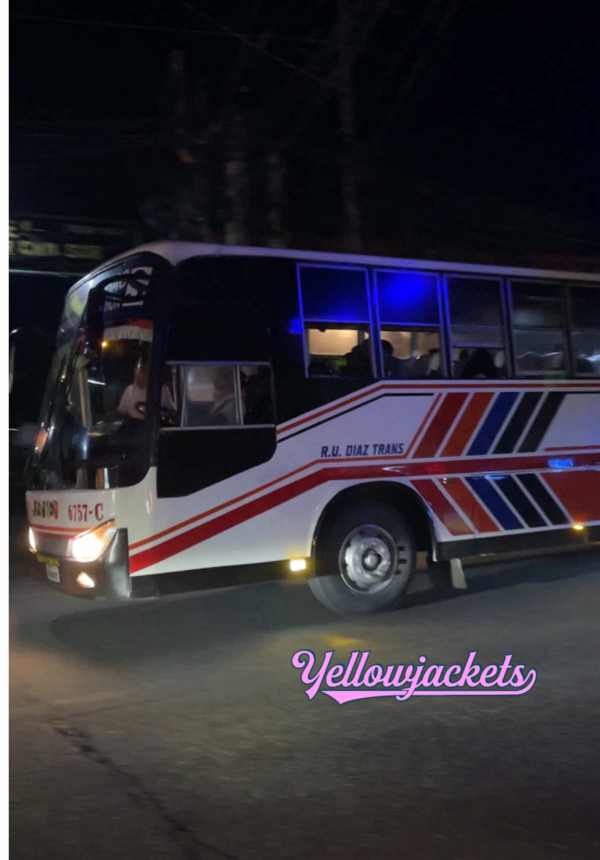 @Yellowjackets Bicol