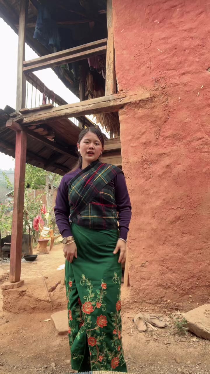 @Puja Sunari Magar